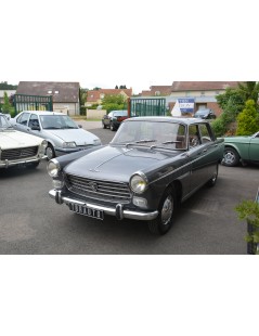 PEUGEOT 404 Super Luxe de 1964