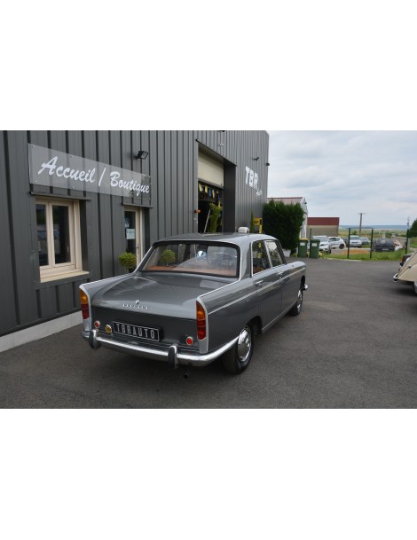 PEUGEOT 404 Super Luxe de 1964