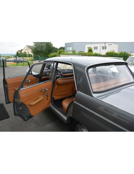 PEUGEOT 404 Super Luxe de 1964