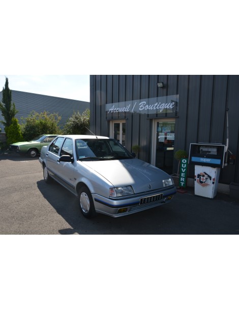 RENAULT 19 GTX CHAMADE DYNAMIC II