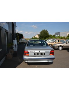 RENAULT 19 GTX CHAMADE DYNAMIC II