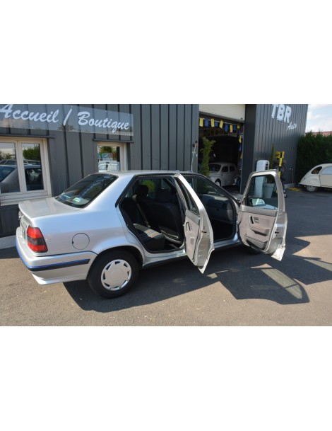 RENAULT 19 GTX CHAMADE DYNAMIC II