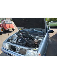 RENAULT 19 GTX CHAMADE DYNAMIC II