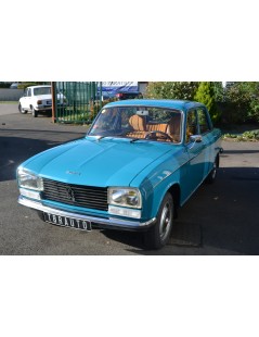 PEUGEOT 304 Berline de 1976