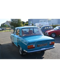 PEUGEOT 304 Berline de 1976