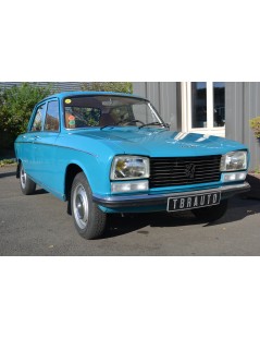 PEUGEOT 304 Berline de 1976