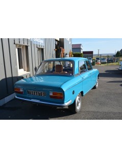 PEUGEOT 304 Berline de 1976