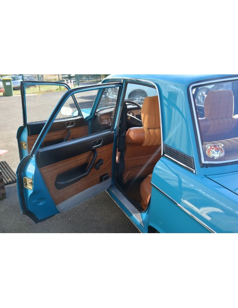 PEUGEOT 304 Berline de 1976