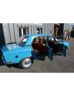 PEUGEOT 304 Berline de 1976