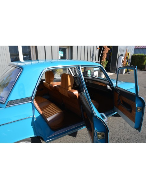 PEUGEOT 304 Berline de 1976