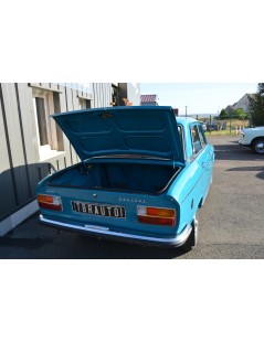 PEUGEOT 304 Berline de 1976