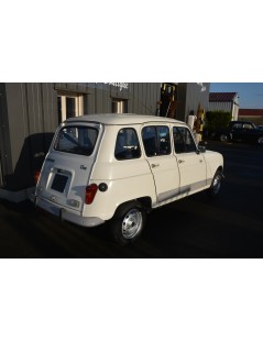 RENAULT 4L GTL CLAN