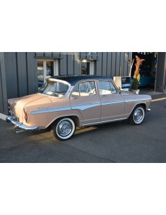 SIMCA ARONDE MONTLHERY de 1959