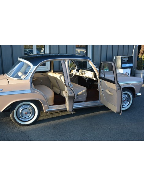 SIMCA ARONDE MONTLHERY de 1959