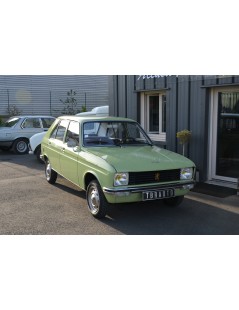 PEUGEOT 104 GL de 1975