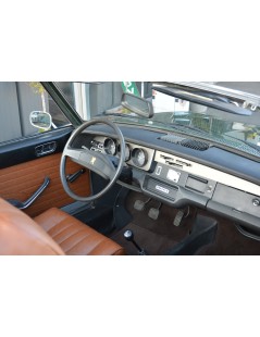PEUGEOT 304 S cabriolet de 1973