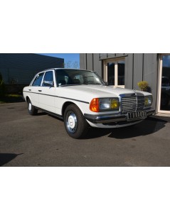 MERCEDES 200 de 1982