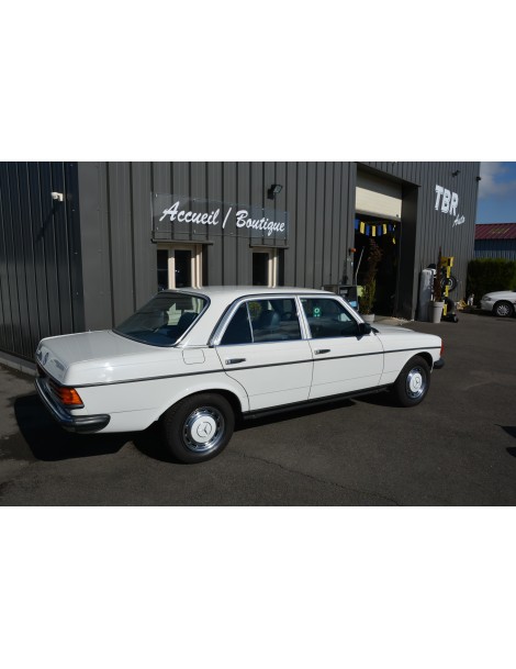 MERCEDES 200 de 1982