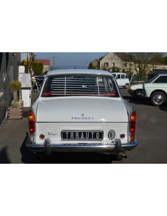 PEUGEOT 404 de 1965