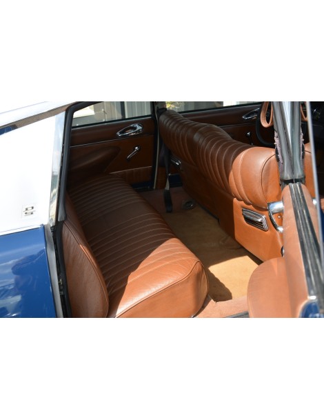 CITROEN DS 21 IE PALLAS de 1972
