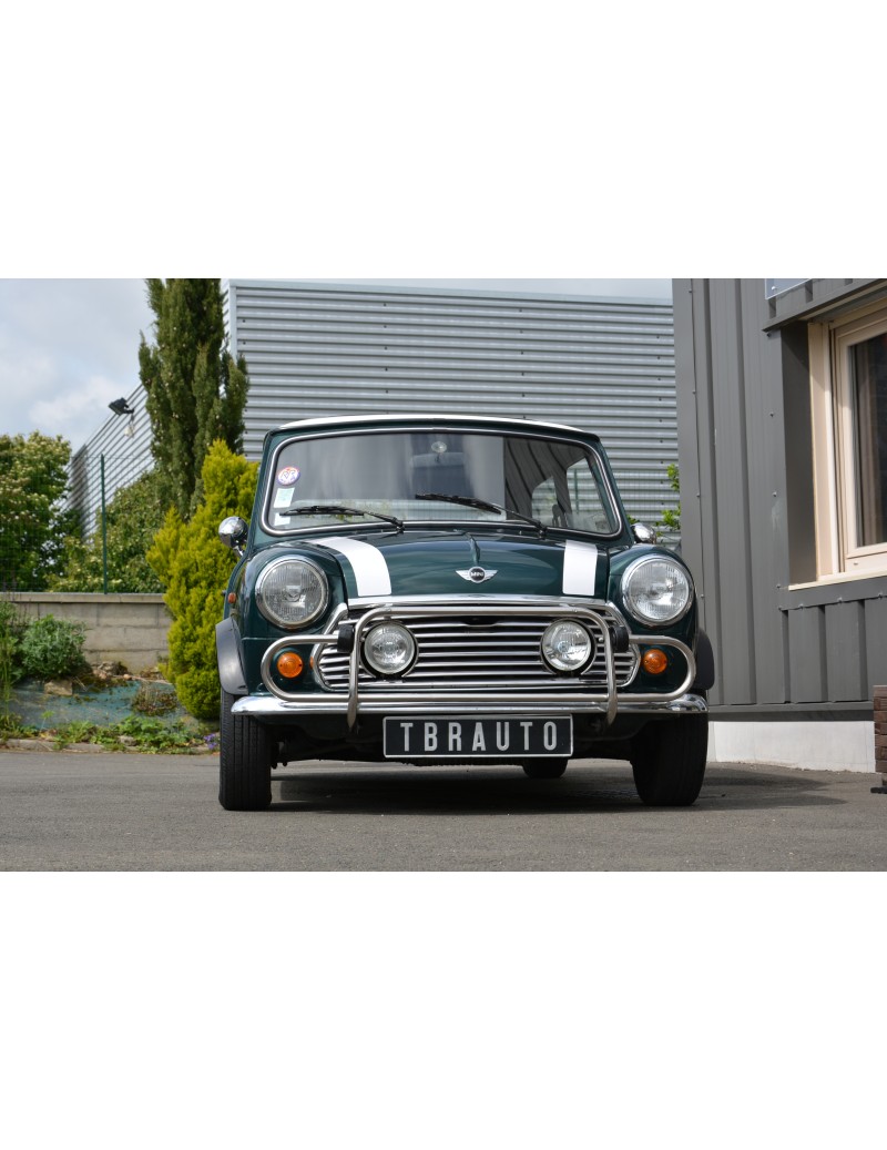 AUSTIN MINI 1000 de 1990