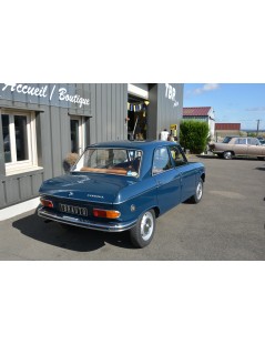 PEUGEOT 204 de 1975