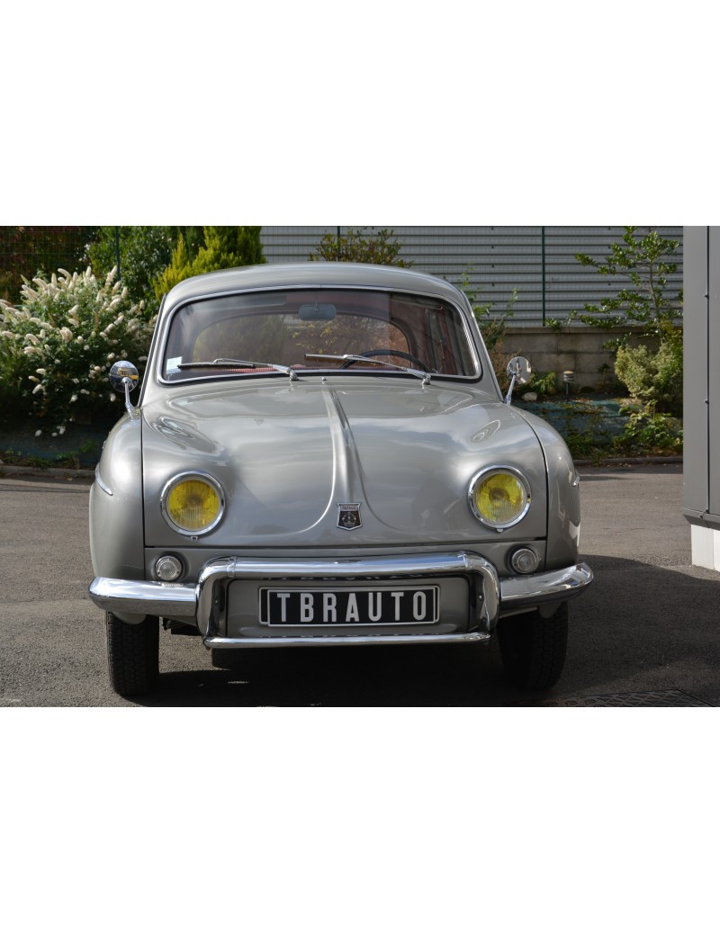 RENAULT ONDINE de 1961