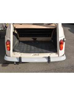 RENAULT 4L SAVANE de 1984