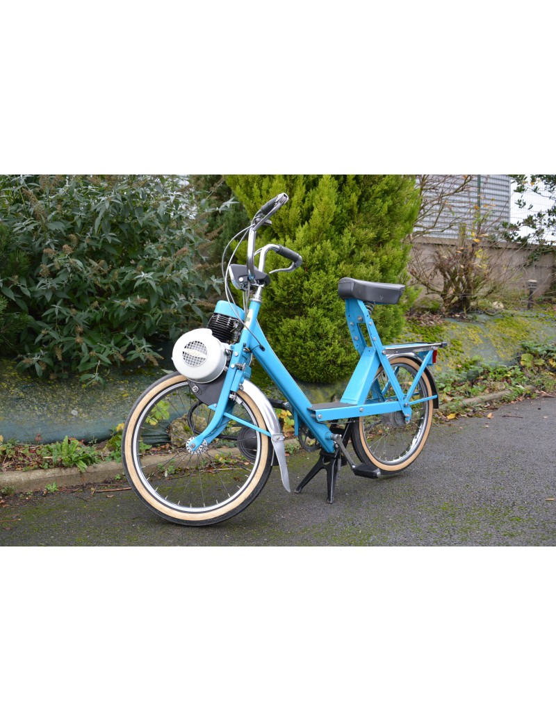 SOLEX 5000 de 1973