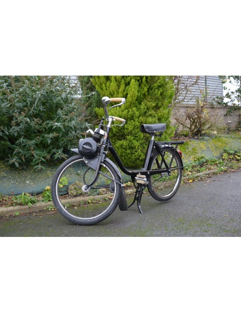 SOLEX 1700 de 1960