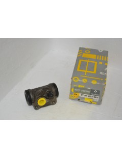 RENAULT 9/11/19 - CYLINDRE DE ROUE DIAM 20.6MM