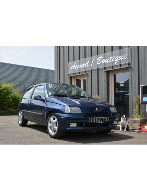 RENAULT CLIO 16S PHASE 2 DE 1995