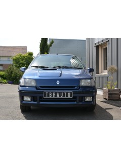 RENAULT CLIO 16S PHASE 2 DE 1995