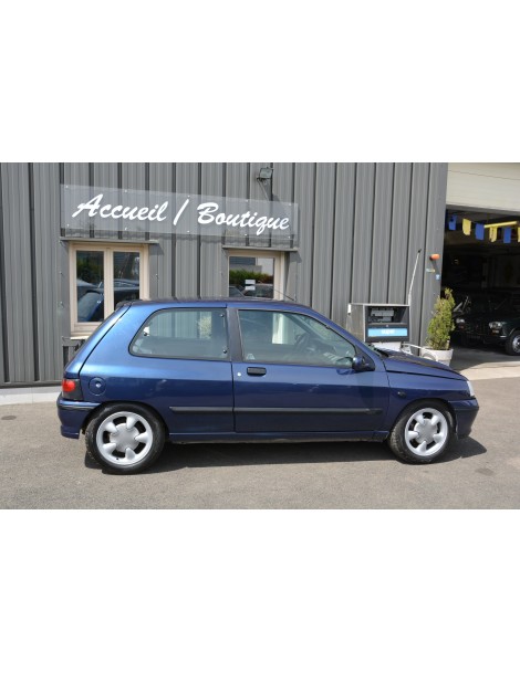 RENAULT CLIO 16S PHASE 2 DE 1995