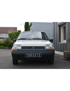 RENAULT SUPER 5 GTL DE 1987