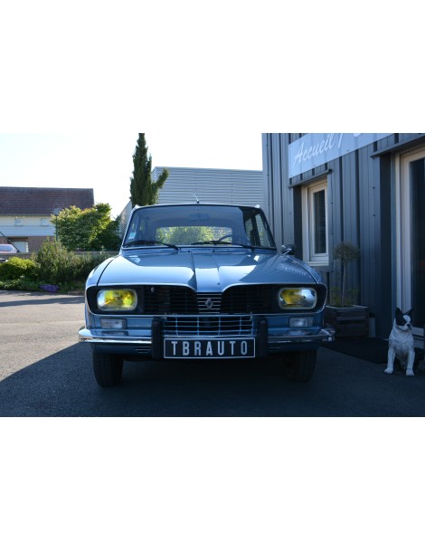 RENAULT 16 TL DE 1976