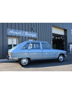 RENAULT 16 TL DE 1976