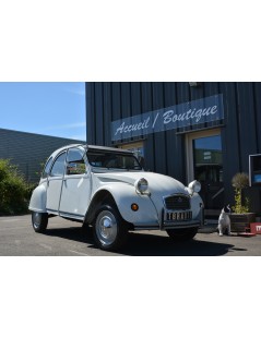 CITROËN 2CV 6 DE 1988