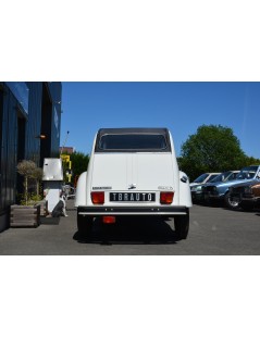 CITROËN 2CV 6 DE 1988