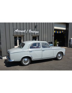 PEUGEOT 403 DE 1956