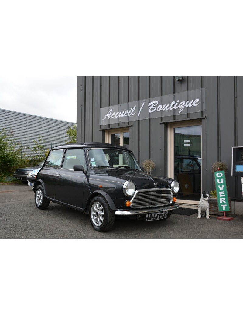 ROVER MINI CLASSIC 35 DE 1994