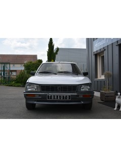 PEUGEOT 505 TURBO