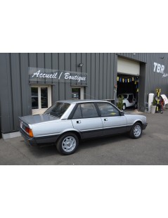 PEUGEOT 505 TURBO