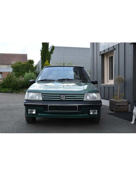 PEUGEOT 205 CJ ROLAND-GARROS DE 1990