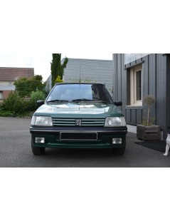 PEUGEOT 205 CJ ROLAND-GARROS DE 1990