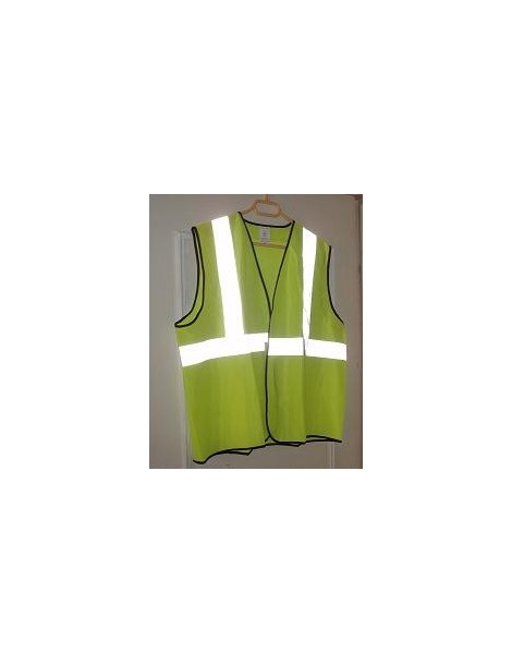 GILET DE SECURITE