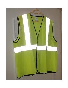 GILET DE SECURITE