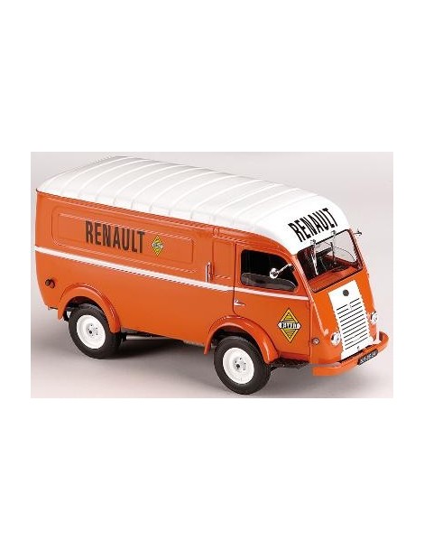 RENAULT Gallion de 1959 