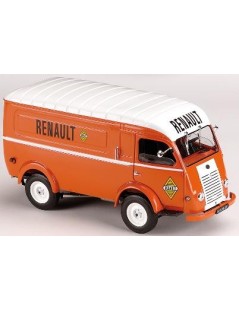 RENAULT Gallion de 1959 