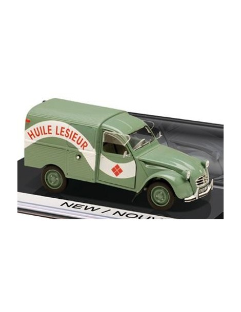 CITROEN Traction 15-6 de 1952 